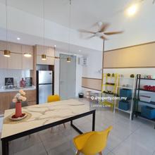 Serviced residence for Sale