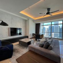 Nicely furnished. Ready to move in!