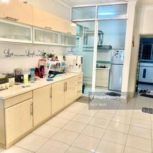 Serviced residence for Sale