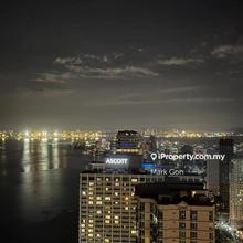 Marriott Residences, Branded Residences, Great Location, Gurney Drive.