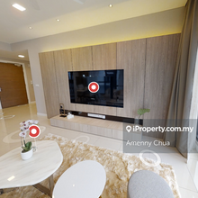 Embassy row klcc view luxury high end condo