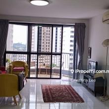 Condominium for Sale with Balcony