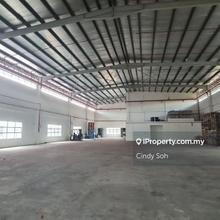 Iskandar Puteri @ Silc Gelang Patah Industrial Park @ Nusajaya @ Johor