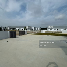 Eco Business Park 1 Phase 3 Semi Factory Setia Business Park 2 Kempas