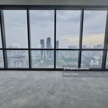Grade A Office for Rent @ The Met Corporate Tower, Mont Kiara