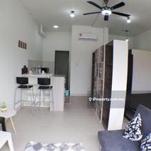 Serviced residence for Sale