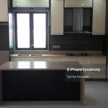 Forte Bungalow For Rental in Bukit Jelutong 