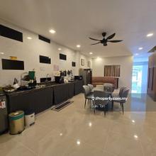 Fully Renovated and extra long