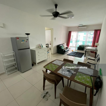 Regina Usj 1 Taman Subang Permai 