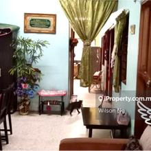Below Market Value Good Condition Tenanted Single Sty Klang Utama