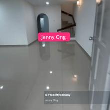 Freehold Zoning Industry Land At Prai , Penang For Sale
