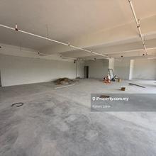 Bukit Changgang Banting 3 Storey Semi D Factory for Sale