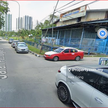 Detached Factory For Rent