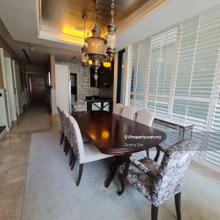 Luxurious bungalow in a gated and guarded community