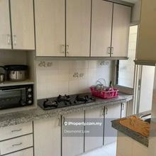 Worth Rent Unit, Renovated, Fully Furnished, 1 carpark 