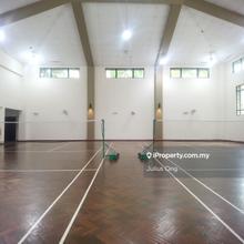 Cyberia Smart Homes, Cyberjaya, 1163sf corner, roi 11%