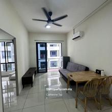 Impian Senibong Residence Masai Johor Bahru Johor