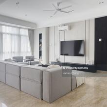 9 madge, klcc, taman u-thant, ampang hilir, kuala lumpur condo