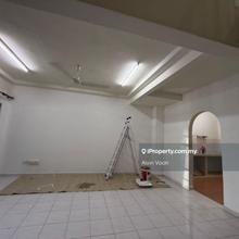 Unfurnished Unit Taman Nusa Perintis 2