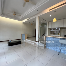 Sierramas West terrace house for sale 