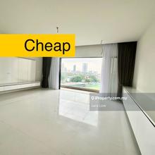 Brand New Pavilion Embassy Mayfair 4 Bedrooms Cheap @ Jalan Ampang