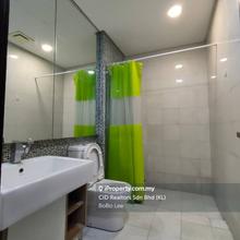 Serviced residence for Sale