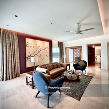 High-floor Fully Furnished Designer Residence in 11 Gurney Drive