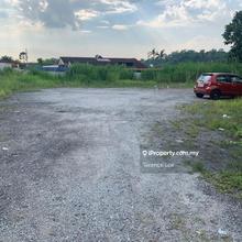 Rasah jaya nearby blossom vision heights land taman puncak emas
