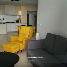 Nice fully furnished 