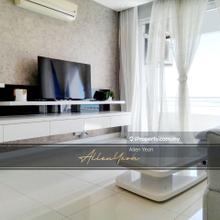 Bayswater Condominium 1313sqft 3 Bedrooms, Nearby Lotus E Gate