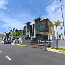 Sepang Cipta Serenia Factory for Rent