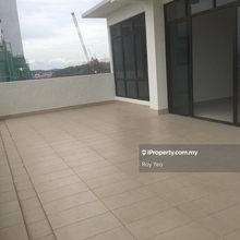 Serviced residence for Sale