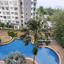 Fairway Suites Horizon Hills 3bed Fully Furnish Johor Bahru