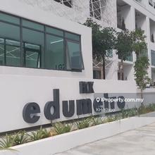 Edumetro Shop Lot for Rent @ Usj 1, Subang Jaya, Selangor