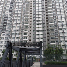 Ukm, Easy to get Tenant, , Huge balcony, Good investment, Renovated 