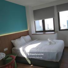 Riveria City Soho Unit For Sale !!