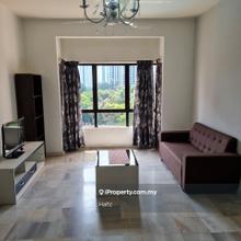Sunway Sutera Condominium Jalan Tropicana utara Petaling Jaya