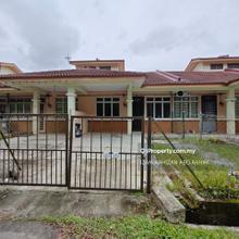 Non-Bumi Single Storey Terrace @ Taman Tiara Perdana, S.Renggam