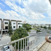 Crista Setia Utama 2 Setia Alam 2.5 Storey Value Buy Below Market