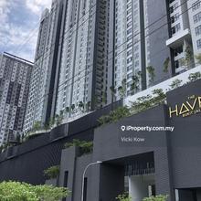 Havre condominium