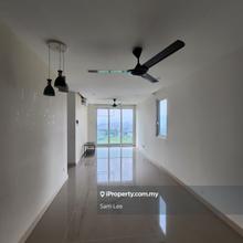 Corner Unit, Nice Unblock View, Renovated
