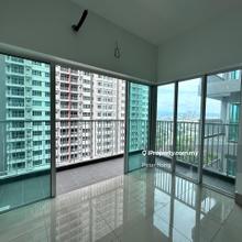 Razak City Residences 3 bedroom unit for sale