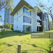 Par 3 Residence Landed Ground Floor Unit