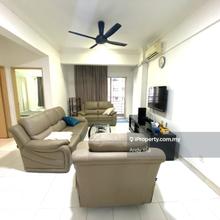 Vista mutiara Kepong 