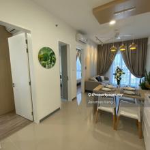 Fully Furnish Southlink Bangsar South For Sale
