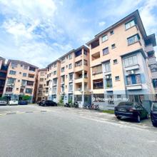 Ground Floor Freehold Low Deposit