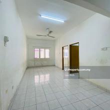 1st Floor Low Level Shop Apartment For Sale Taman Serdang Perdana