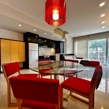 Verve Suites, Mont Kiara