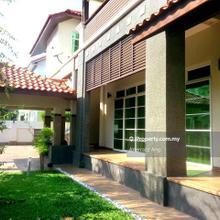 Well Maintained & Strategic Location Bungalow Unit at Pulau Tikus