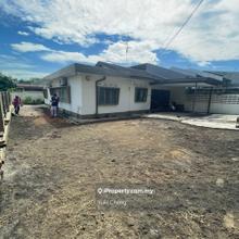Commercial semi-D for Rent